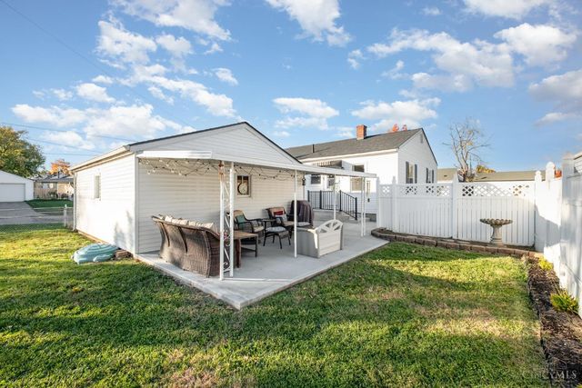 1101 Chase Avenue, Hamilton, OH 45015