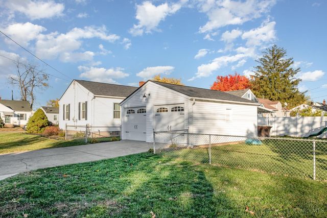 1101 Chase Avenue, Hamilton, OH 45015