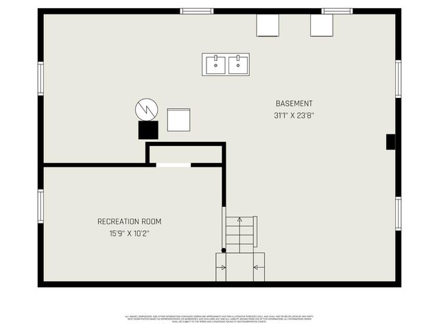 1101 Chase Avenue, Hamilton, OH 45015