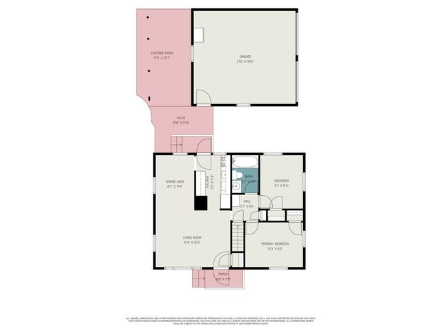 1101 Chase Avenue, Hamilton, OH 45015