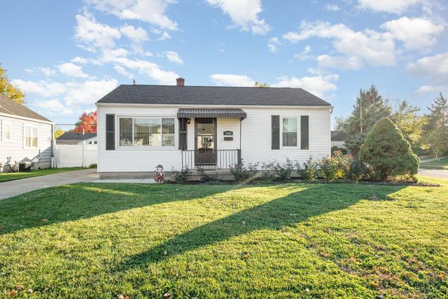 1101 Chase Avenue, Hamilton, OH 45015