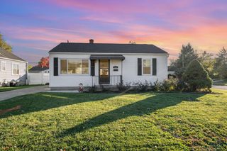 1101 Chase Avenue, Hamilton, OH 45015