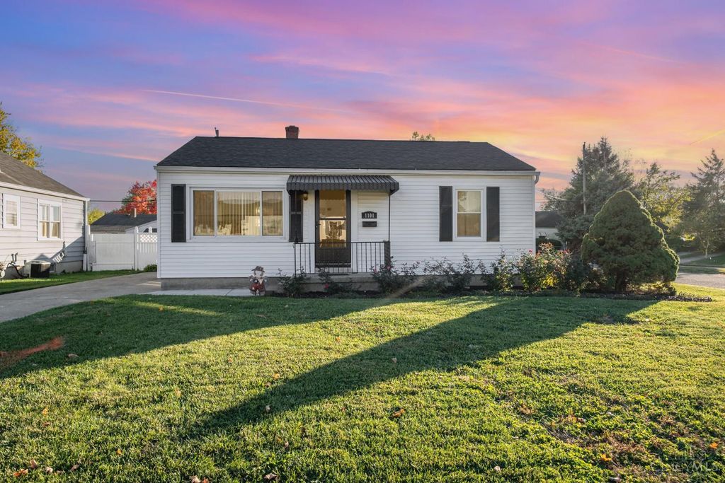 1101 Chase Avenue, Hamilton, OH 45015