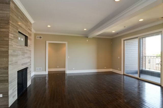 1607 W Waveland Avenue 3W, Chicago, IL 60613