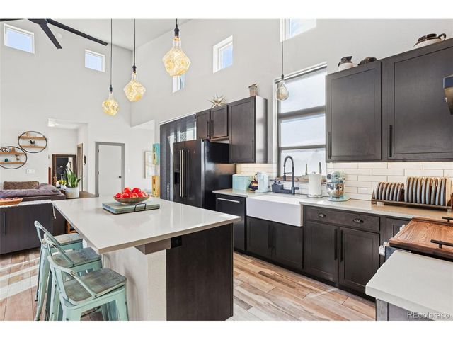 30 Gillia St, Palmer Lake, CO 80133