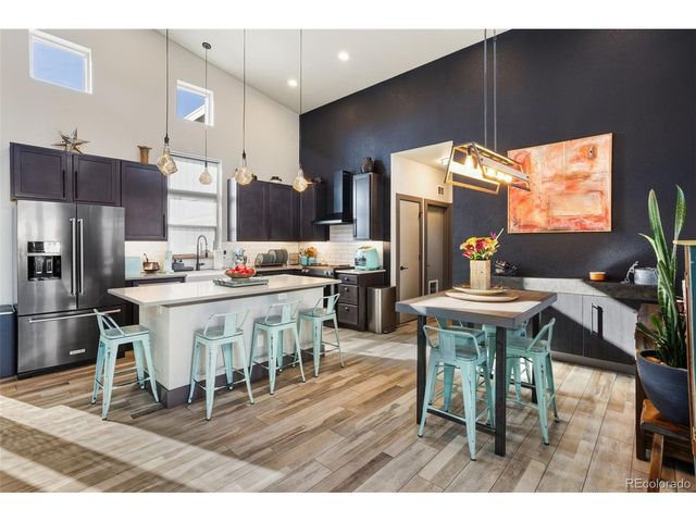 30 Gillia St, Palmer Lake, CO 80133