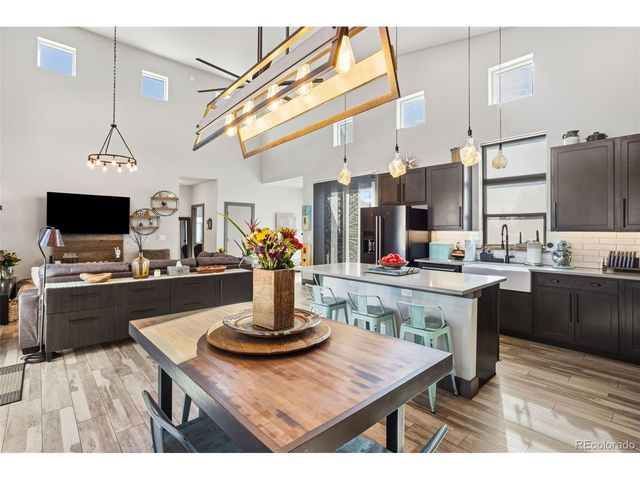 30 Gillia St, Palmer Lake, CO 80133