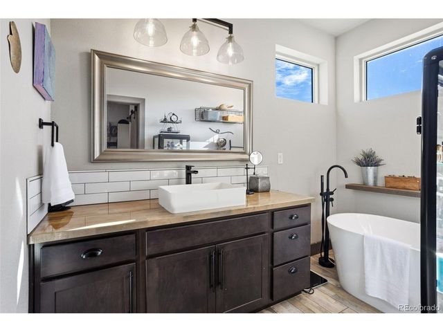 30 Gillia St, Palmer Lake, CO 80133