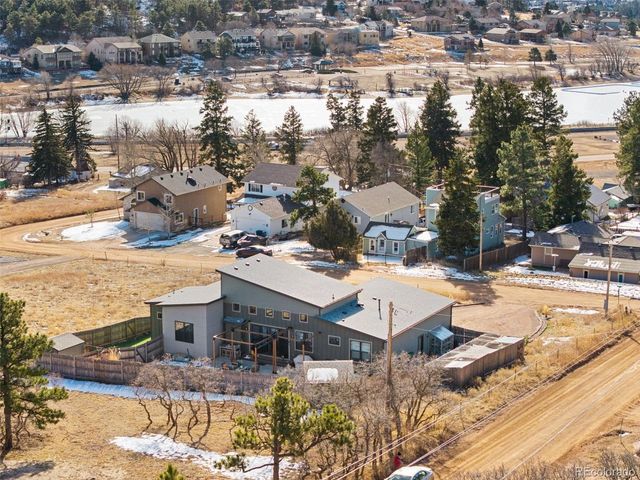 30 Gillia St, Palmer Lake, CO 80133
