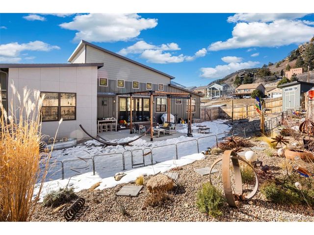 30 Gillia St, Palmer Lake, CO 80133