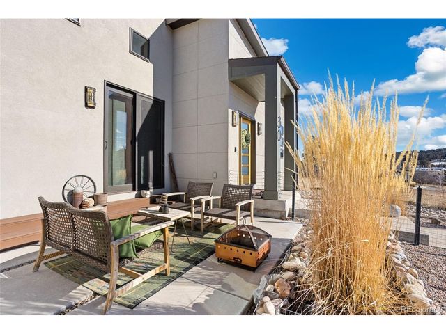 30 Gillia St, Palmer Lake, CO 80133