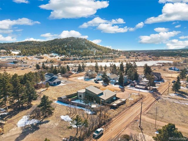 30 Gillia St, Palmer Lake, CO 80133
