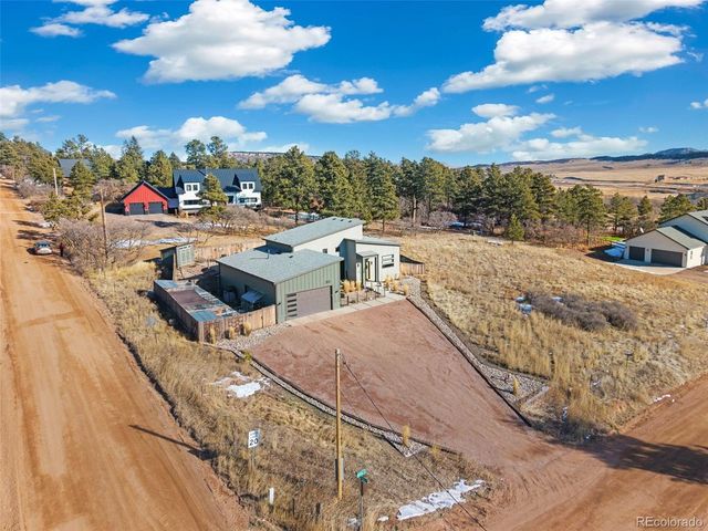 30 Gillia St, Palmer Lake, CO 80133