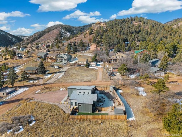 30 Gillia St, Palmer Lake, CO 80133