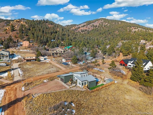30 Gillia St, Palmer Lake, CO 80133