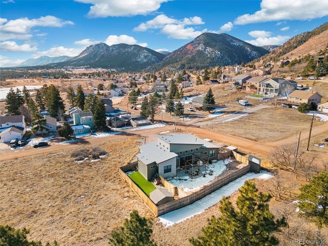 30 Gillia St, Palmer Lake, CO 80133