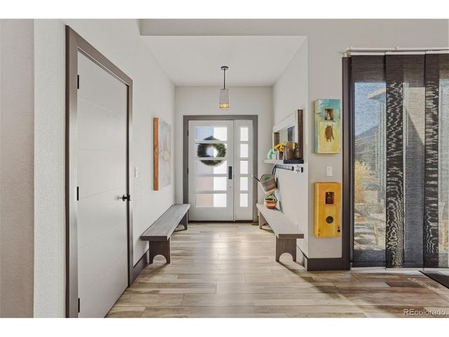 30 Gillia St, Palmer Lake, CO 80133