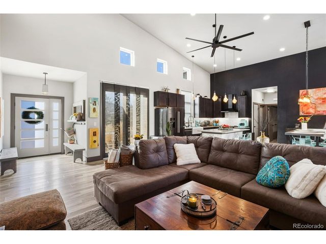 30 Gillia St, Palmer Lake, CO 80133