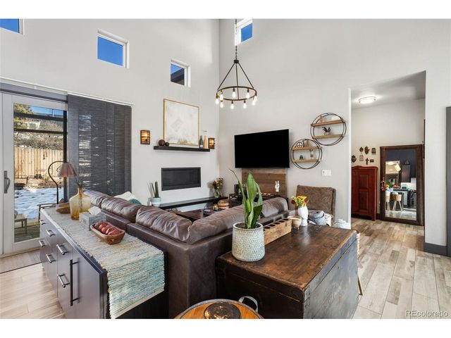 30 Gillia St, Palmer Lake, CO 80133