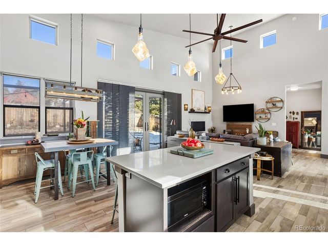 30 Gillia St, Palmer Lake, CO 80133