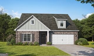 1212 Trombone Way 107, Mcdonough, GA 30252
