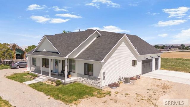 1423 N 950 E, Shelley, ID 83274