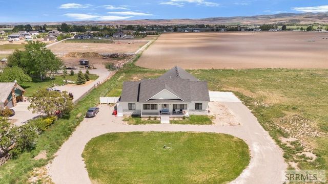 1423 N 950 E, Shelley, ID 83274