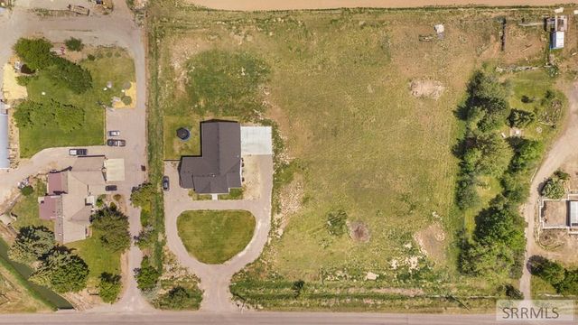 1423 N 950 E, Shelley, ID 83274
