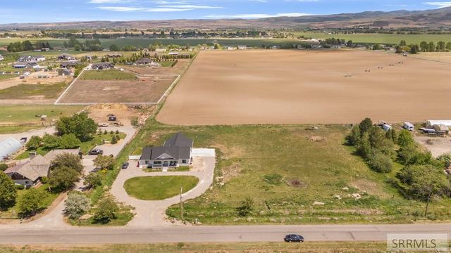 1423 N 950 E, Shelley, ID 83274