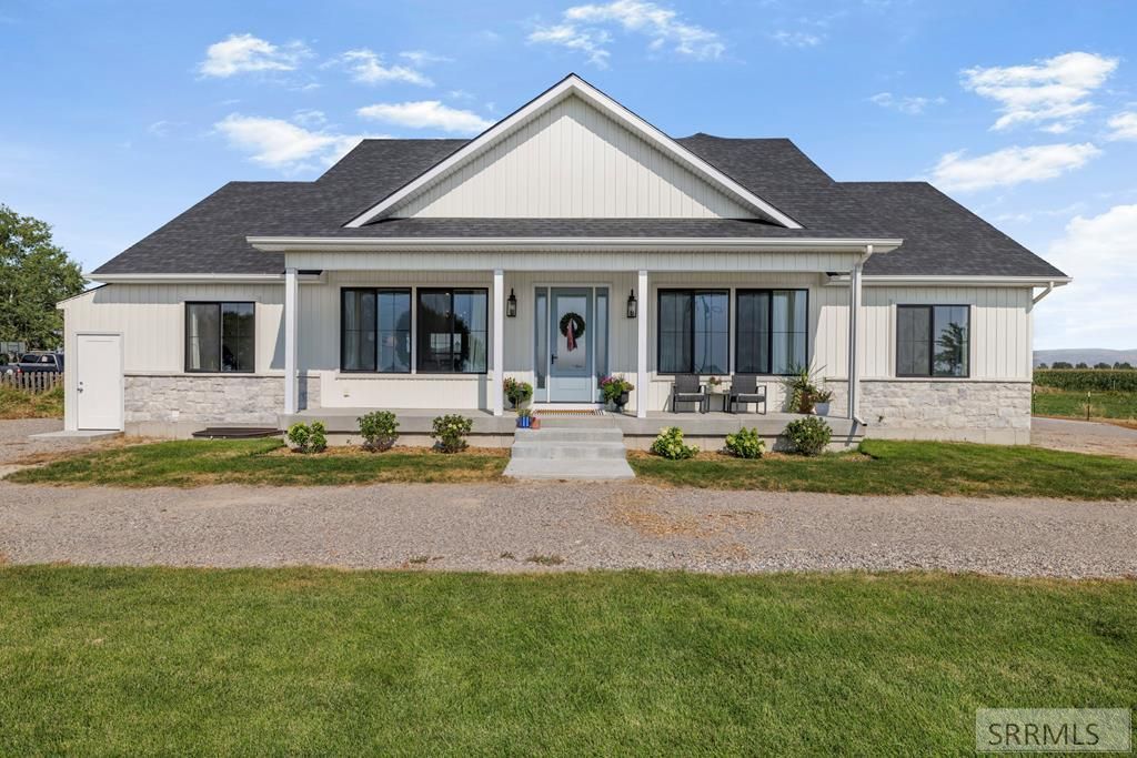 1423 N 950 E, Shelley, ID 83274
