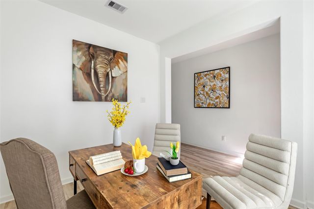 1650 Chart Drive, Crosby, TX 77532