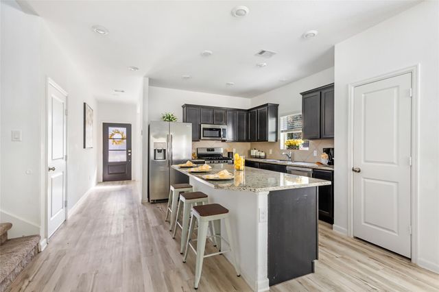 1650 Chart Drive, Crosby, TX 77532