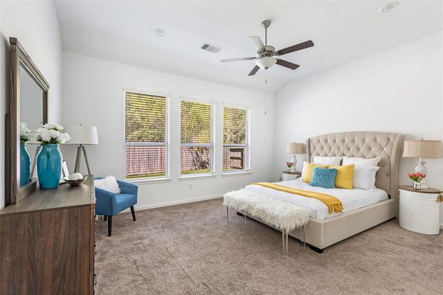 1650 Chart Drive, Crosby, TX 77532