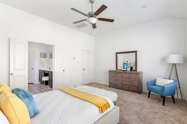 1650 Chart Drive, Crosby, TX 77532