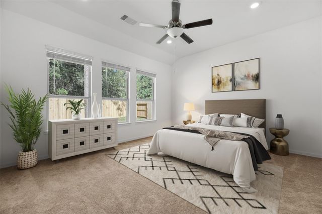 1650 Chart Drive, Crosby, TX 77532