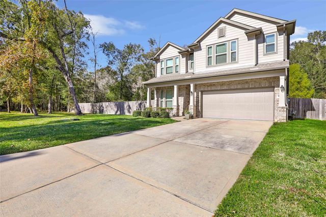 1650 Chart Drive, Crosby, TX 77532