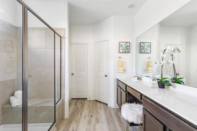 1650 Chart Drive, Crosby, TX 77532