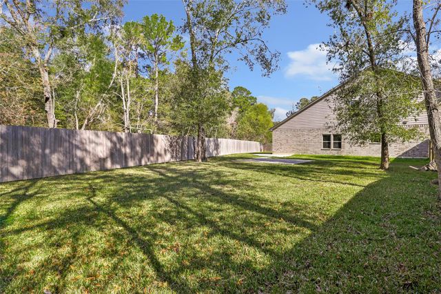 1650 Chart Drive, Crosby, TX 77532