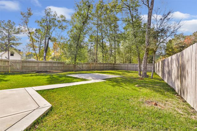 1650 Chart Drive, Crosby, TX 77532