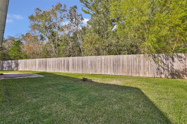 1650 Chart Drive, Crosby, TX 77532