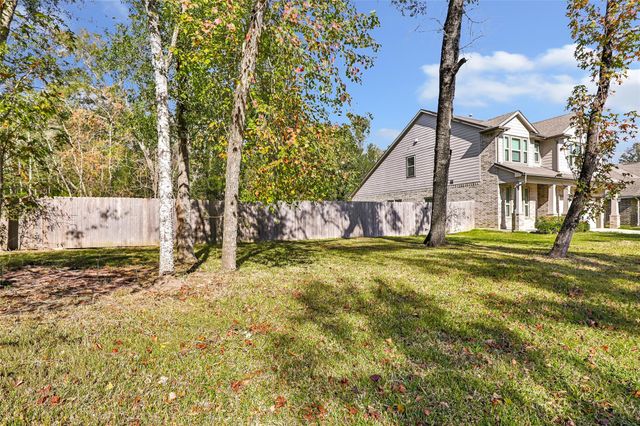 1650 Chart Drive, Crosby, TX 77532