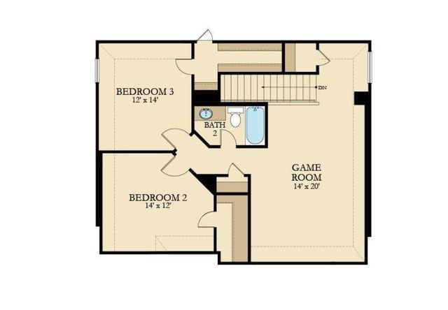 1650 Chart Drive, Crosby, TX 77532