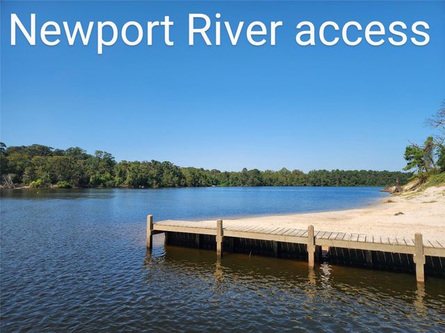 1650 Chart Drive, Crosby, TX 77532