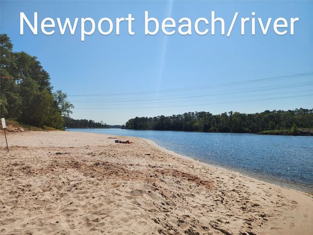 1650 Chart Drive, Crosby, TX 77532