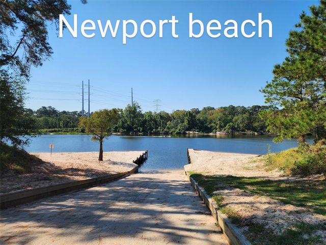 1650 Chart Drive, Crosby, TX 77532