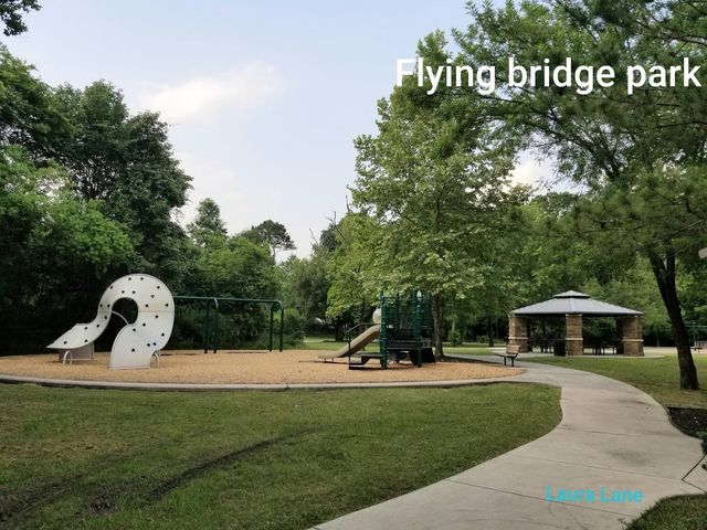 1650 Chart Drive, Crosby, TX 77532