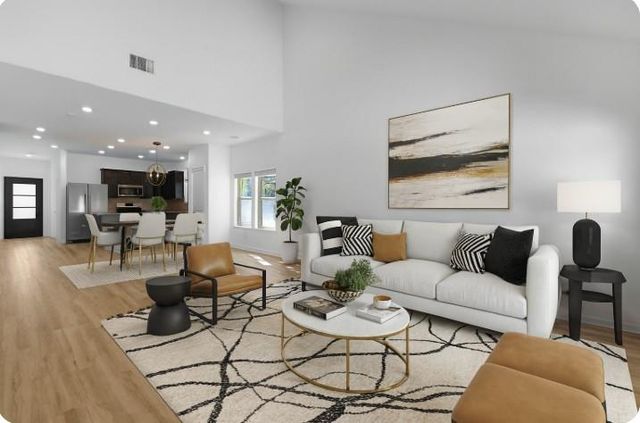 1650 Chart Drive, Crosby, TX 77532