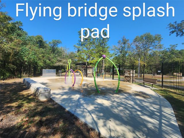 1650 Chart Drive, Crosby, TX 77532