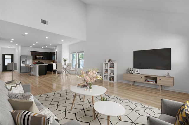 1650 Chart Drive, Crosby, TX 77532