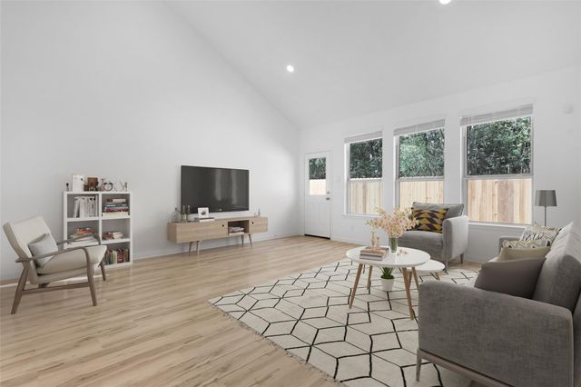 1650 Chart Drive, Crosby, TX 77532